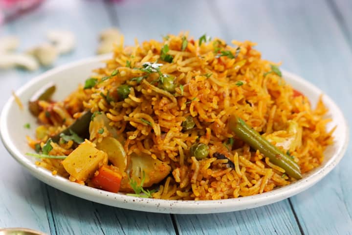 Shreenath Special Pulaav Pali